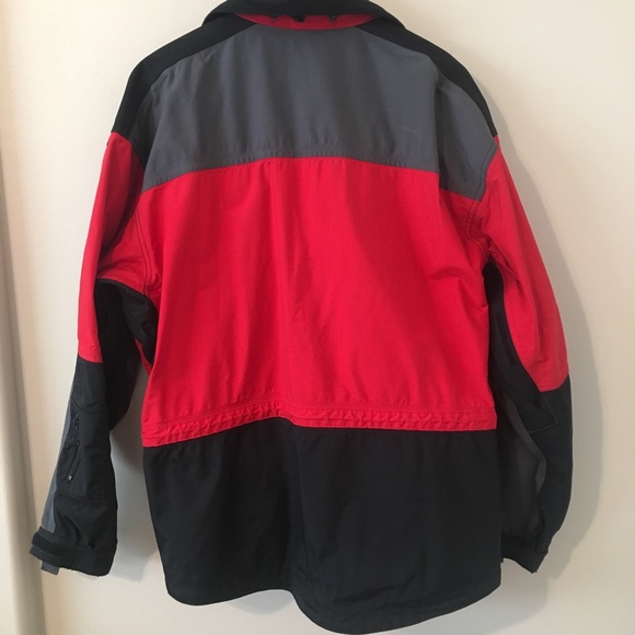 ♥️SOLD♥️Vintage Solstice Men’s Ski Jacket - Picture 2 of 8